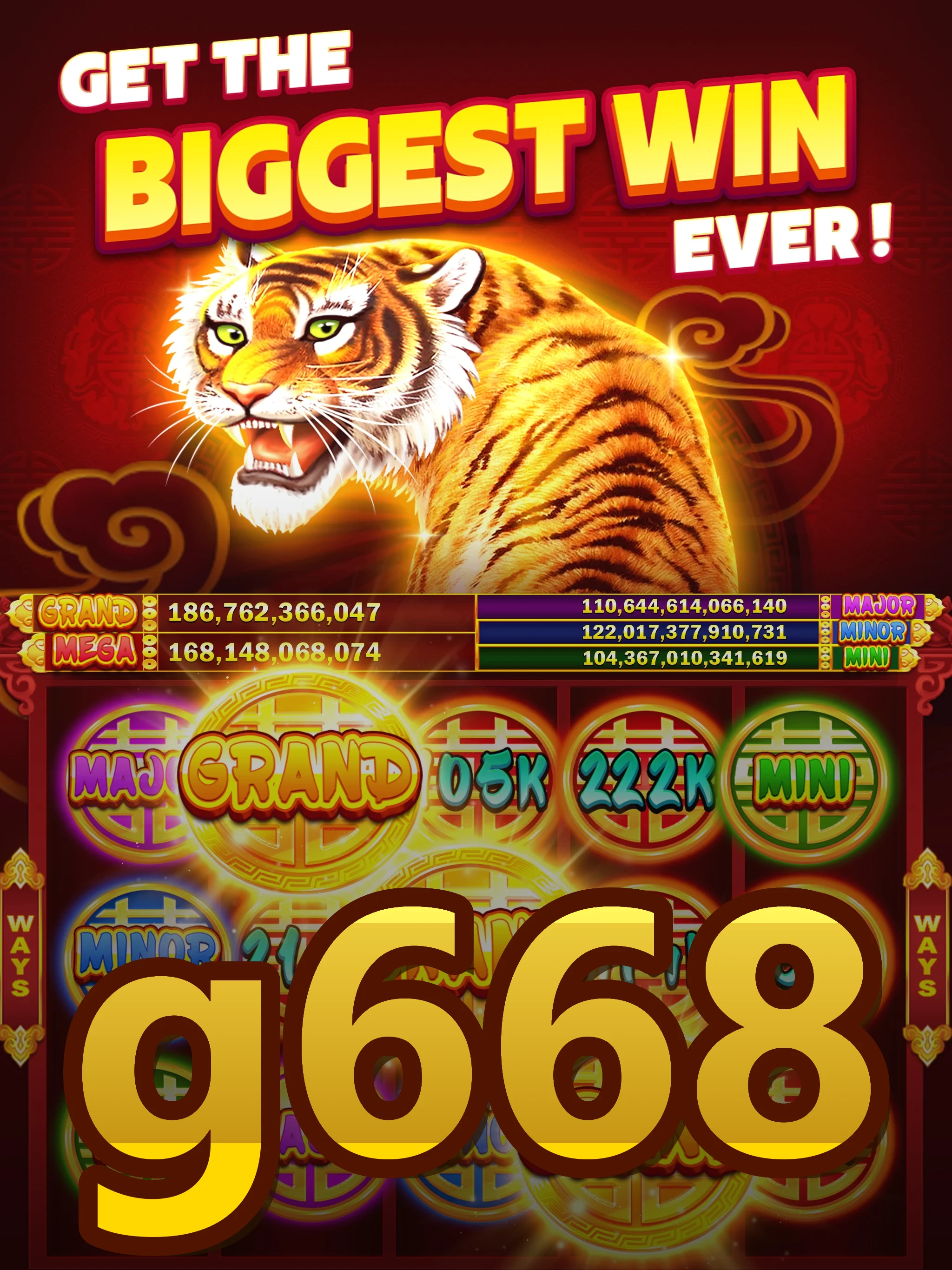 g668 APK