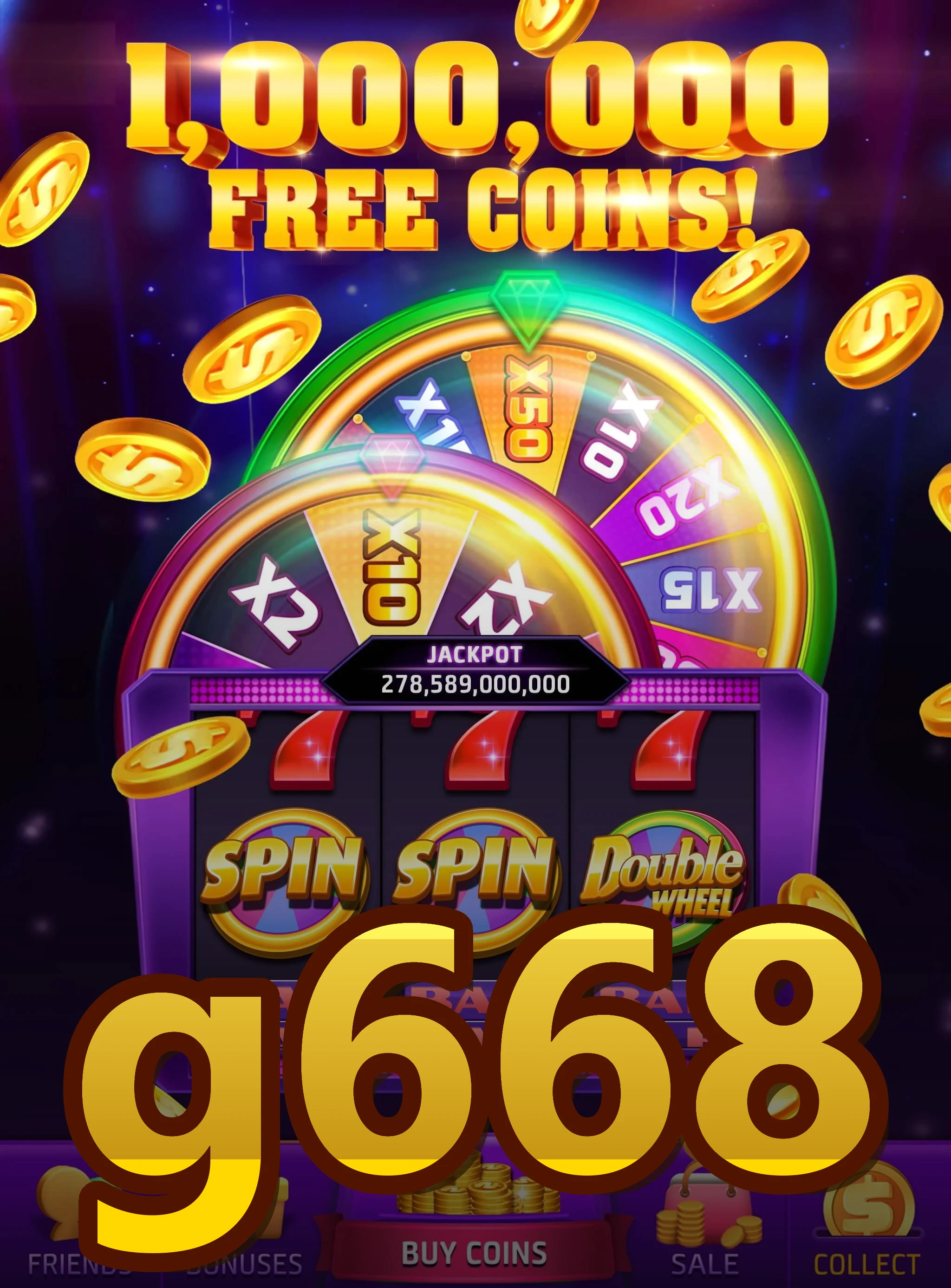 g668 APK